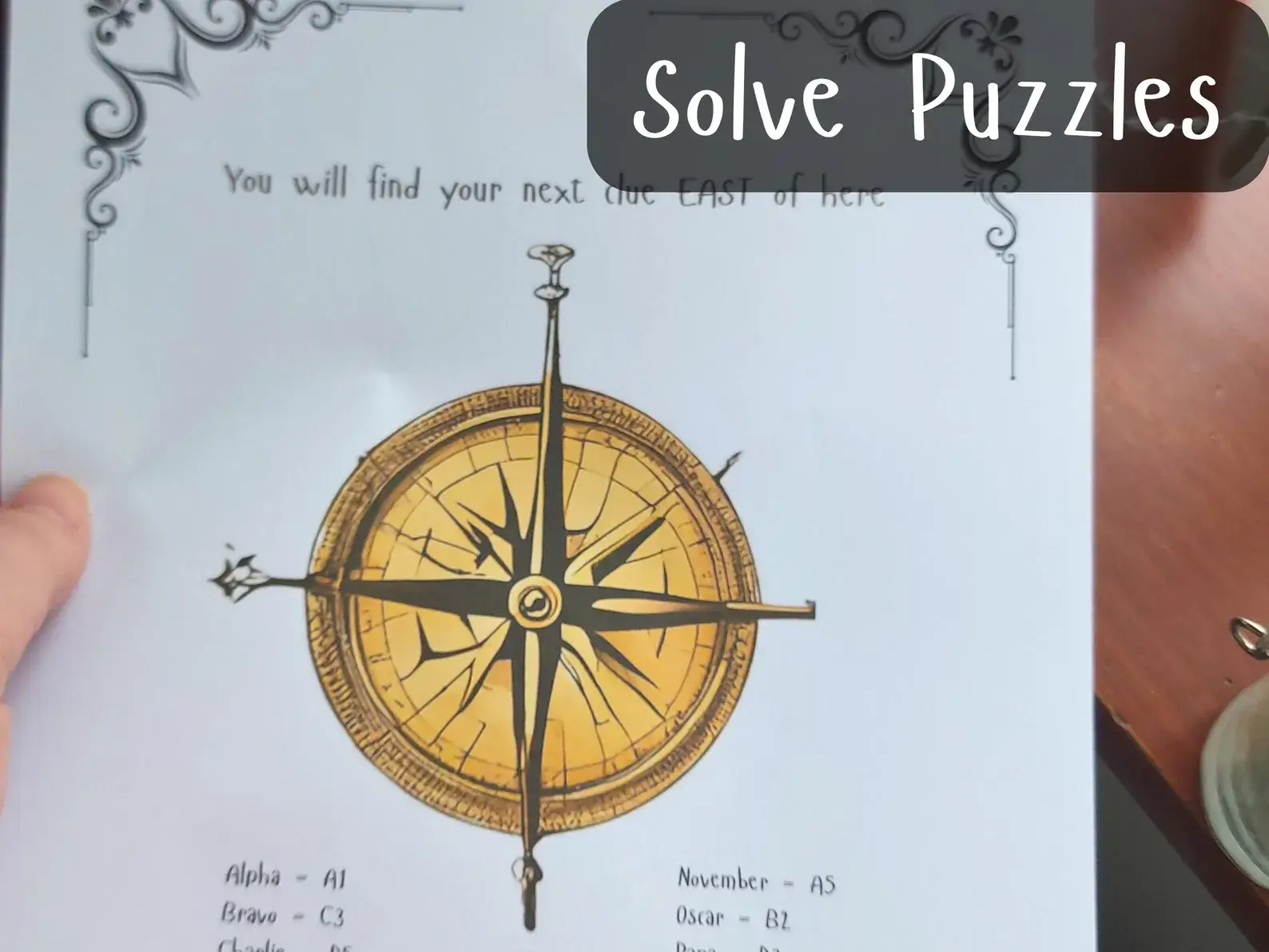 pirate escape room pirate escape room