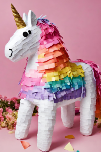 unicorn pinata