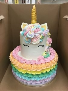 DIY Unicorn Birthday Party Ideas for Kids - Party Wowzy