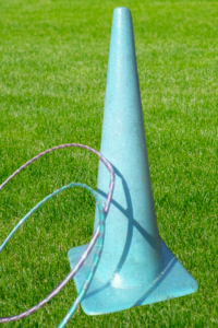 unicorn hula hoop game