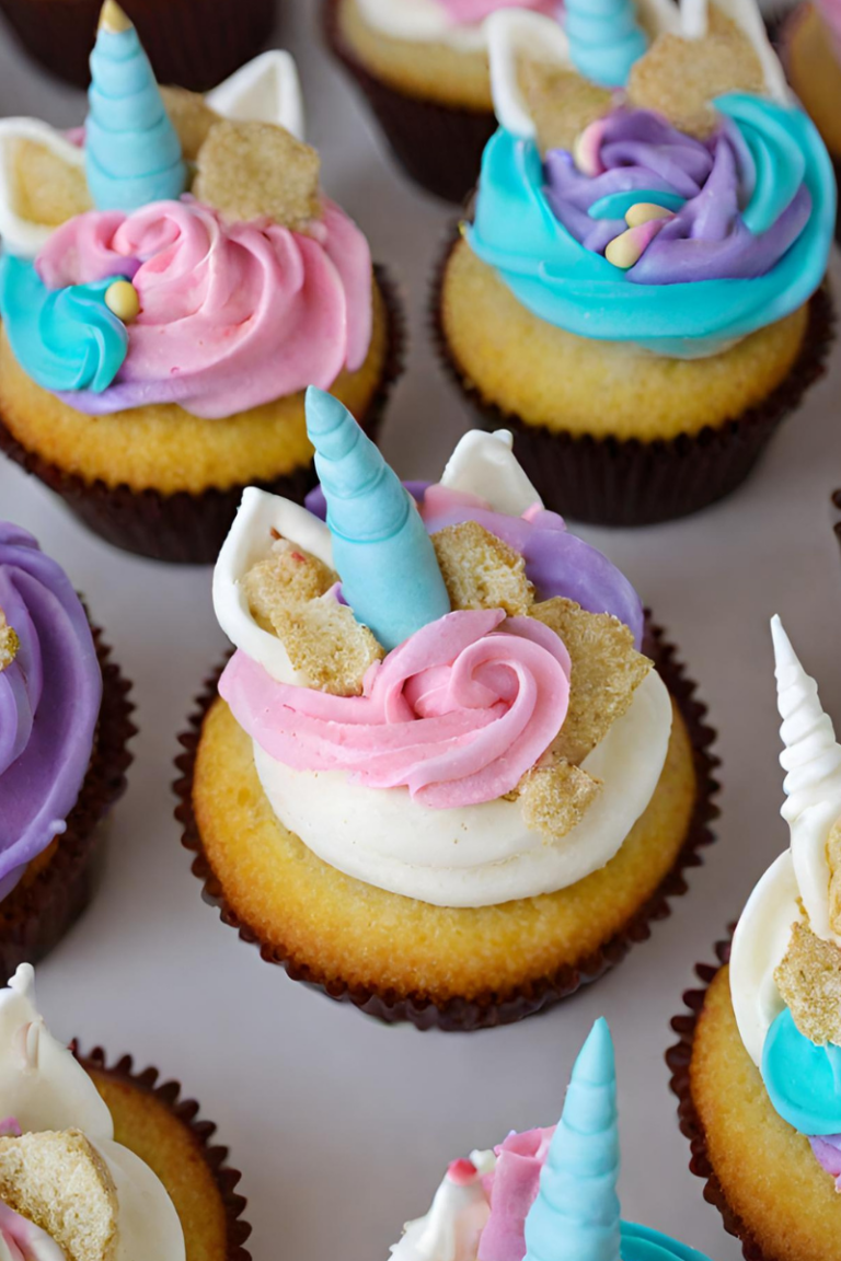 Diy Unicorn Birthday Party Ideas For Kids - Party Wowzy