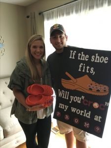 Awesome Promposal Ideas for Friends - Party Wowzy