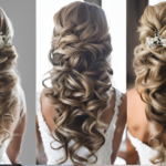 wedding hair styles