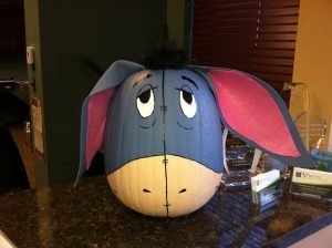 DIY No Carve Pumpkin Ideas for Kids - Party Wowzy