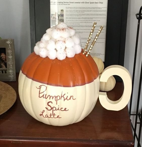 DIY No Carve Pumpkin Ideas for Kids - Party Wowzy