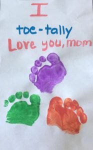 Mothers Day Craft Ideas For Grandma - Party Wowzy