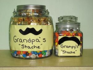 Dollar Store Fathers Day Gifts