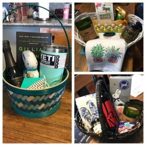 Adult Easter Basket Ideas