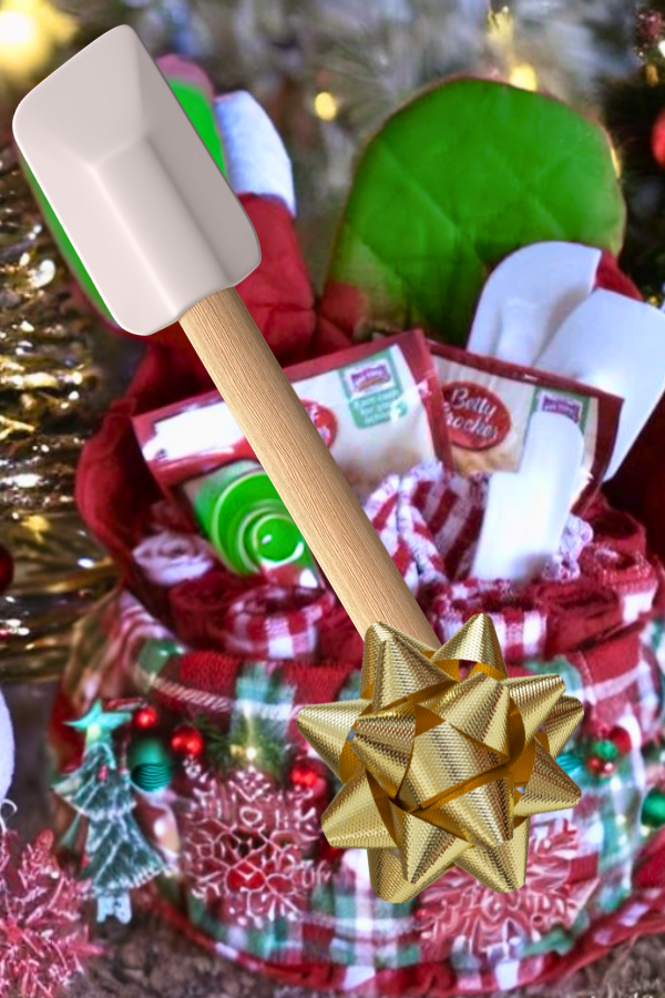 5 Awesome DIY Christmas Gift Baskets for Women