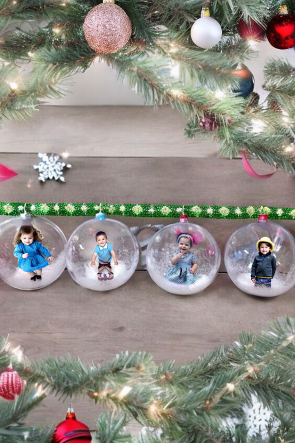 5 DIY Christmas Ornaments for Kids to Make (1)