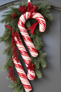 5+ Christmas Wreaths for Front Door