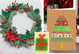 diy christmas card ideas