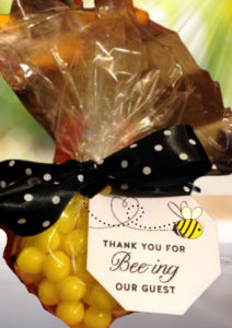 DIY Spring Baby Shower Ideas Gender Neutral