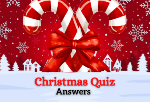 christmas quiz answers