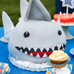 10 Fin-tastic Shark Themed Birthday Party Ideas