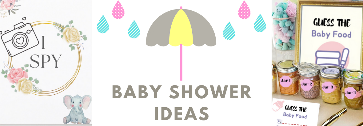 baby shower ideas