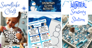 5 Winter Classroom Party Ideas