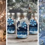 5 Winter Wonderland Party Ideas