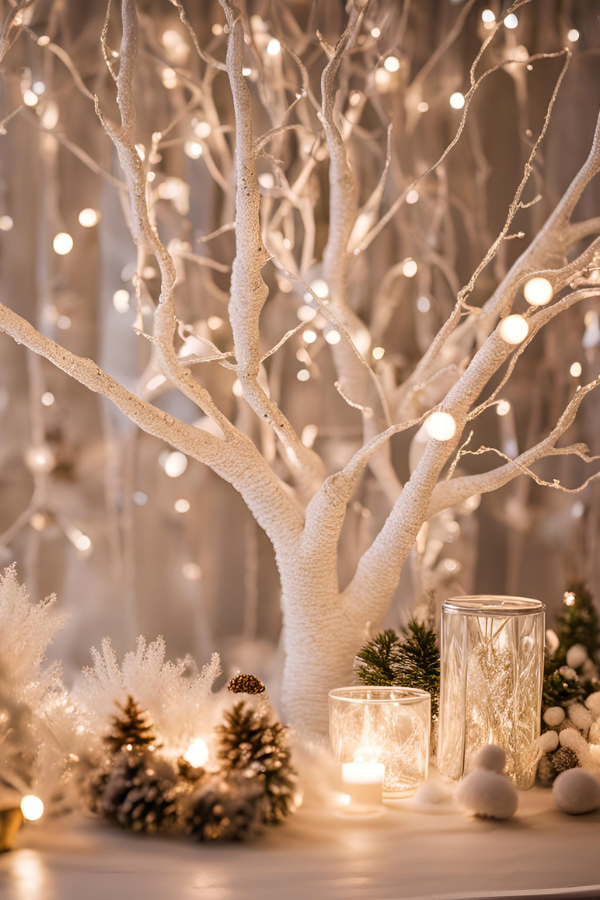 5 Winter Wonderland Party Ideas