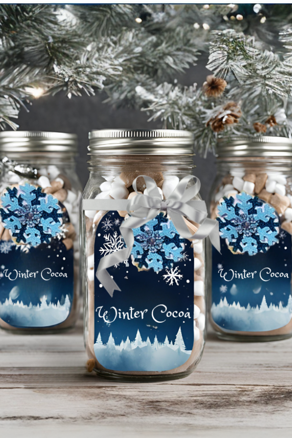 5 Winter Wonderland Party Ideas