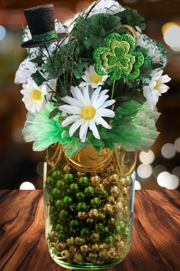 irish centerpiece