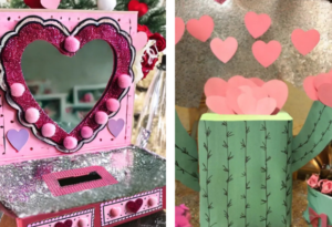 valentines box ideas for kids