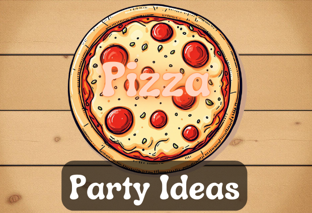 pizza party