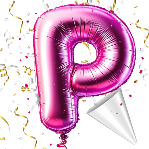 party wowzy logo