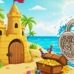 summer escape rooms
