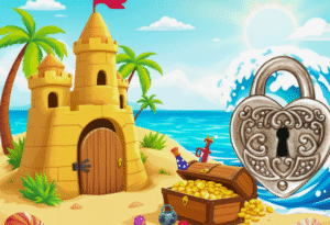 summer escape rooms
