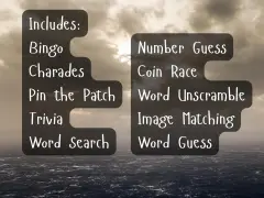 pirate games