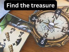 volcano escape room