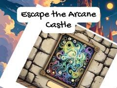 wizard escape room