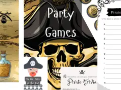pirate games