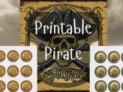 pirate games
